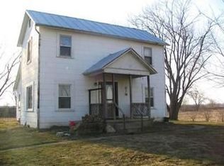 7425 Morehead Rd, Lockbourne, OH 43137