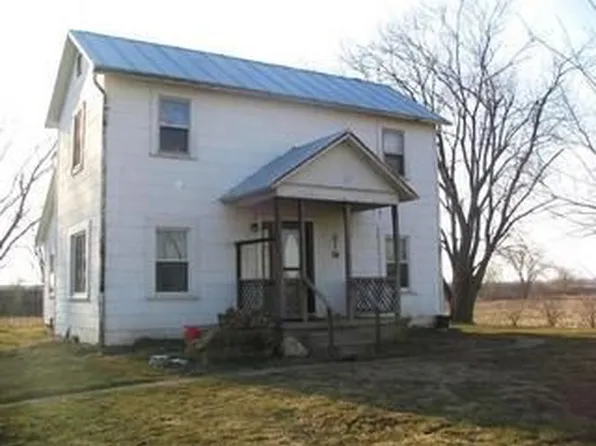 7425 Morehead Rd, Lockbourne, OH 43137