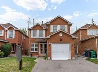 4377 Violet Rd, Mississauga, ON L5V 1J8