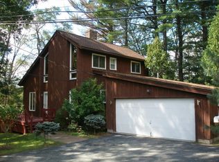 2 Pickeral Rd, Natick, MA 01760