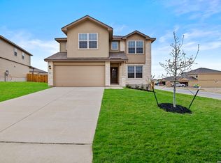 202 Hooded Dotterel, San Antonio, TX 78253