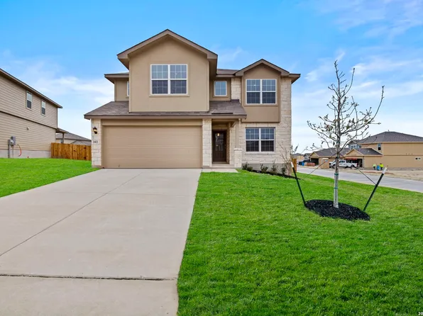 202 Hooded Dotterel, San Antonio, TX 78253