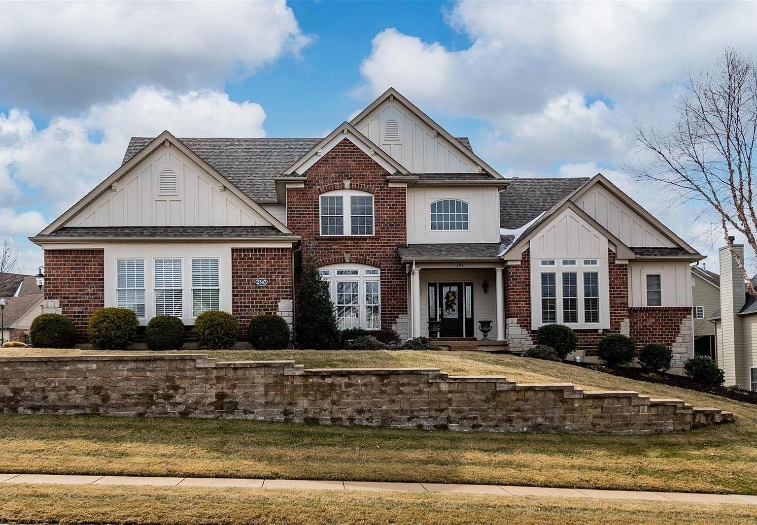 2347 Spring Mill Estates Dr, Saint Charles, MO 63303 Zillow