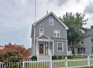 53 Claflin St, Framingham, MA 01702