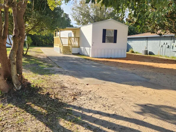 3021 Altha Ave, Panama City, FL 32405