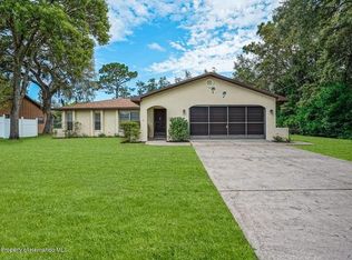 8425 Calusa St, Spring Hill, FL 34608