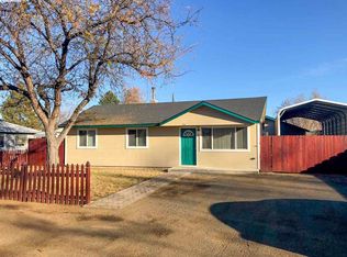 514 N Green Pl, Kennewick, WA 99336
