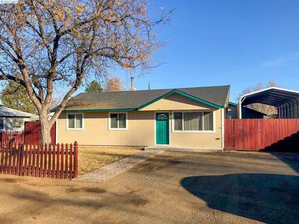 514 N Green Pl, Kennewick, WA 99336