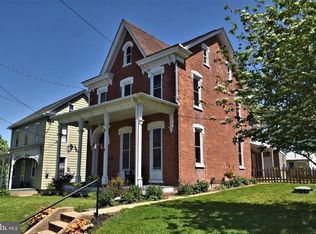 145 Hoffmansville Rd, Barto, PA 19504