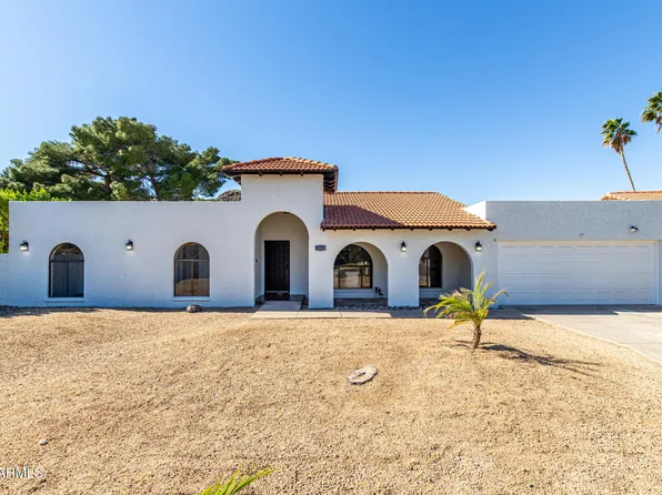 12818 N 2ND Street, Phoenix, AZ 85022