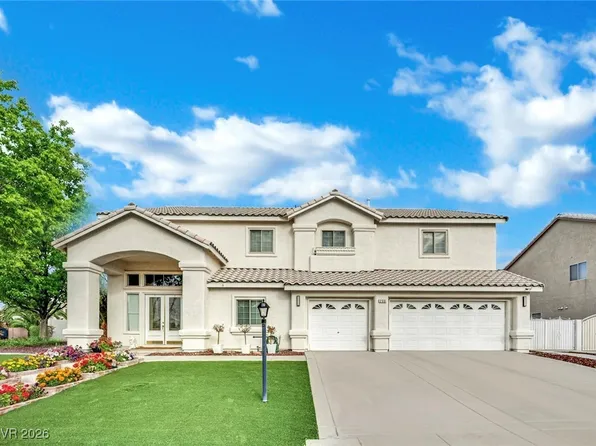 266 Farris Ave, Las Vegas, NV 89183