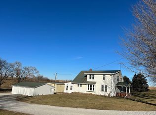 62897 542nd St, Lewis, IA 51544