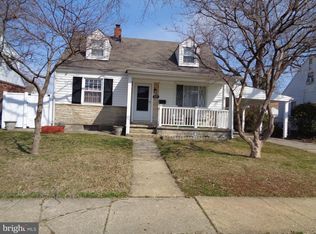 3411 Court Way, Baltimore, MD 21222