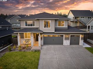 5599 N 91st Ave, Camas, WA 98607