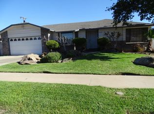 1425 W Flint Way, Fresno, CA 93705