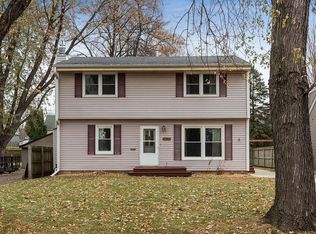 4753 Heights Dr NE, Columbia Heights, MN 55421