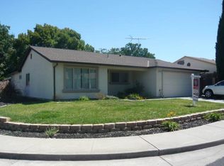 3208 Dimaggio Way, Antioch, CA 94509