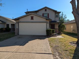 8511 Westknoll Ln, Houston, TX 77072