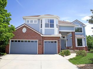 6254 S Riviera Ct, Aurora, CO 80016