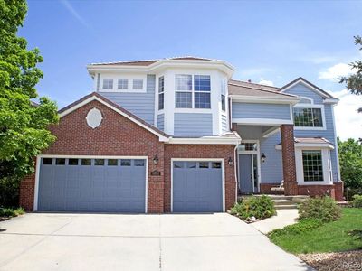 6254 S Riviera Court, Aurora, CO, 80016