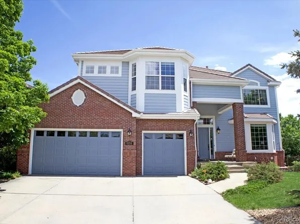 6254 S Riviera Court, Aurora, CO 80016