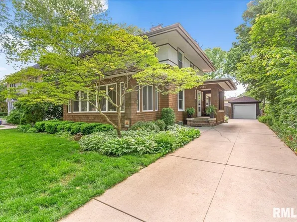 1533 S Noble Ave, Springfield, IL 62704