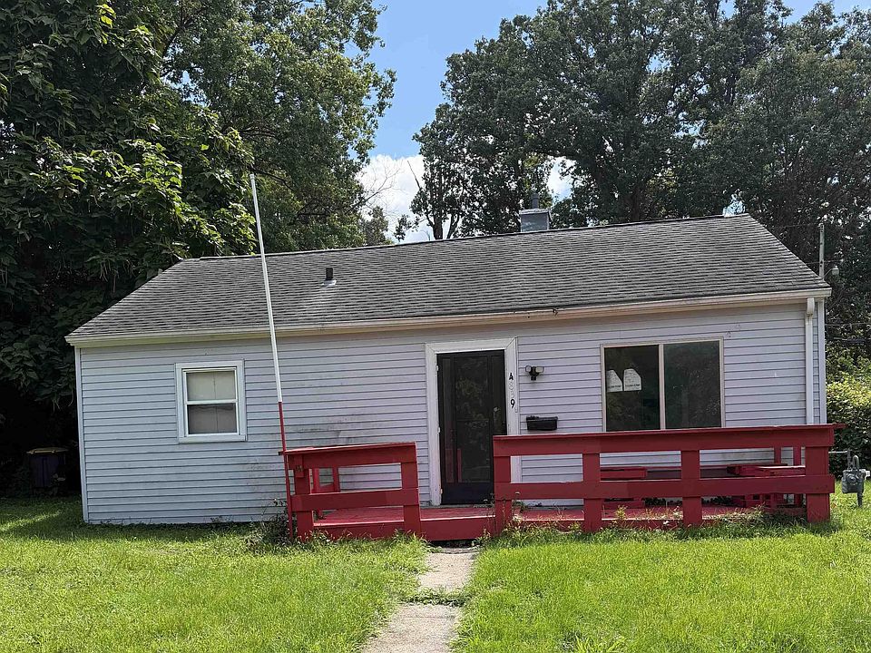 1st image of 4839 Oliver St