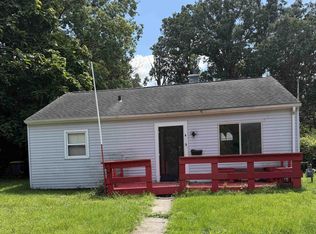 4839 Oliver St, Fort Wayne, IN 46806
