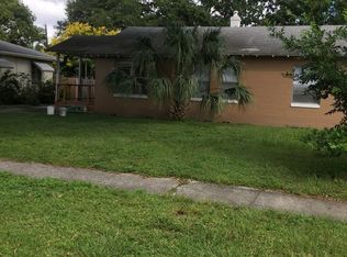1832 E Elm Rd, Lakeland, FL 33801