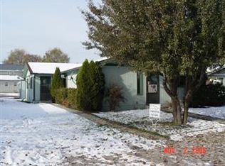 1130 5th Ave W UNIT A & B, Kalispell, MT 59901