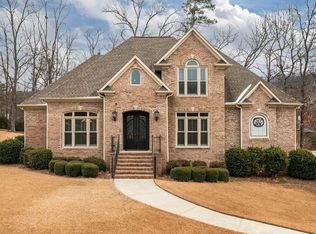 6207 Eagle Point Cir, Birmingham, AL 35242