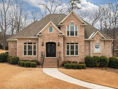 6207 Eagle Point Cir, Birmingham, AL, 35242