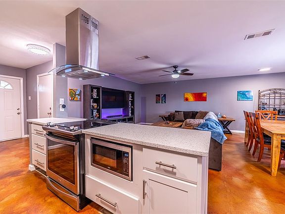 4th image of 5217 Baker Dr