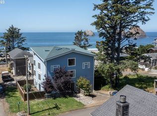 1410 Sunset Ave, Oceanside, OR 97134