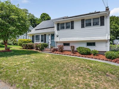 6 Surrey Rd, Woburn, MA, 01801