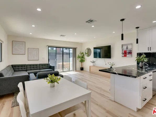 918 N San Vicente Blvd #B, West Hollywood, CA 90069