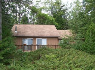 1310 N Lake Huron Shore Dr, Harrisville, MI 48740