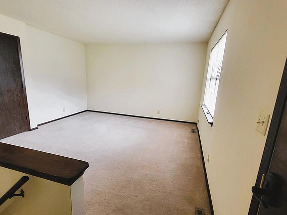 Main floor living room