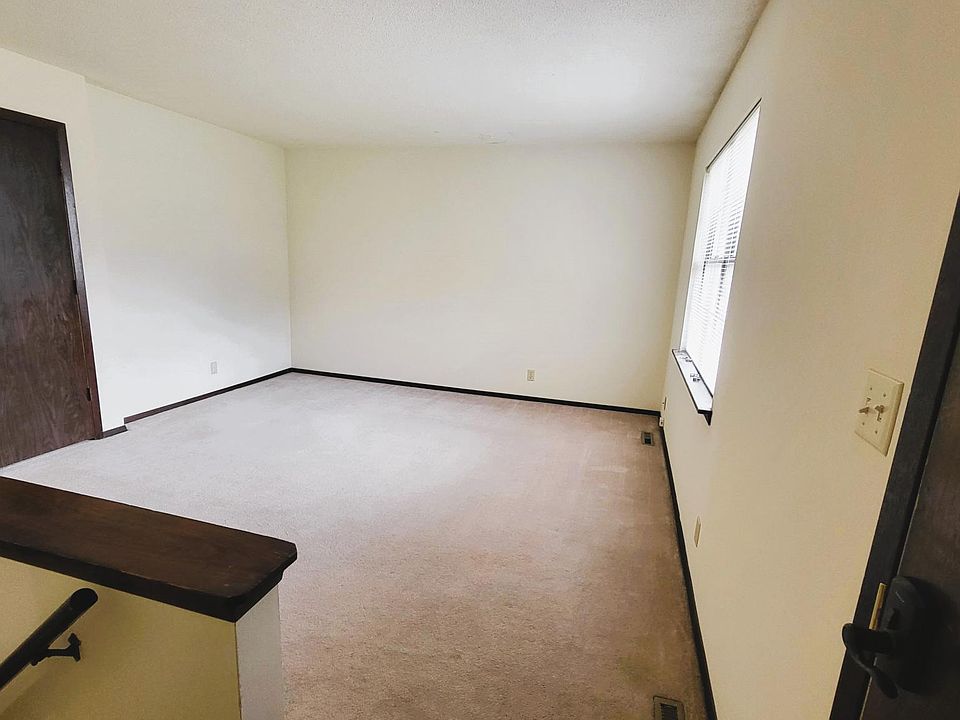 Main floor living room