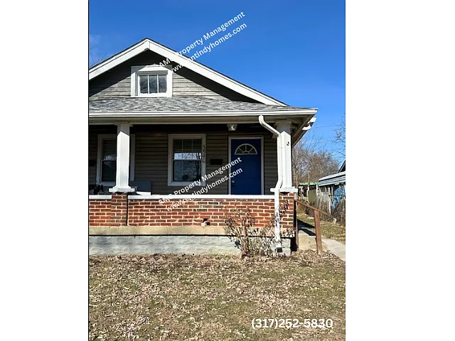 Building Photo - 3540 E Vermont St
