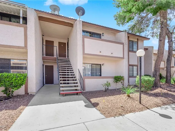 5241 Janfred Ct Unit 26, Las Vegas, NV 89103