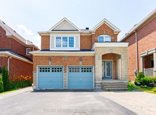 1270 Harlstone Cres, Oshawa, ON L1K 0N5