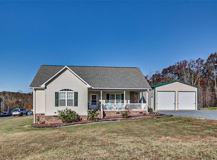 5330 Old State Highway 13, Asheboro, NC 27205