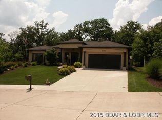 1295 Silver Leaf Ln, Osage Beach, MO 65065