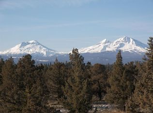 69145 Butcher Block Blvd, Sisters, OR 97759