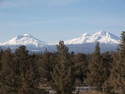 69145 Butcher Block Blvd, Sisters, OR, 97759