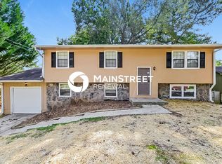 2239 Cherokee Valley Cir, Lithonia, GA 30058