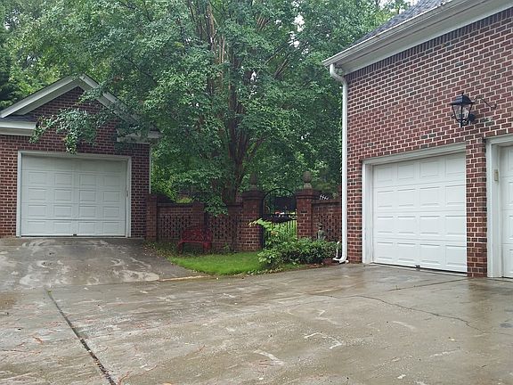 Property Side View