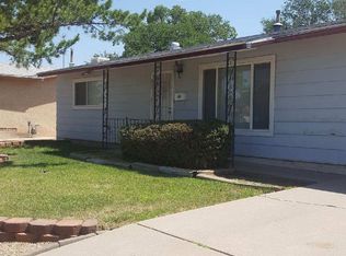 816 Tomasita St NE, Albuquerque, NM 87123