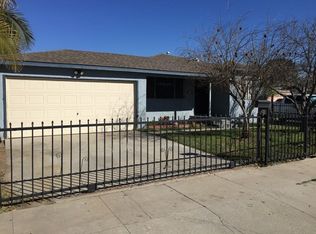 1105 W 134th St, Compton, CA 90222
